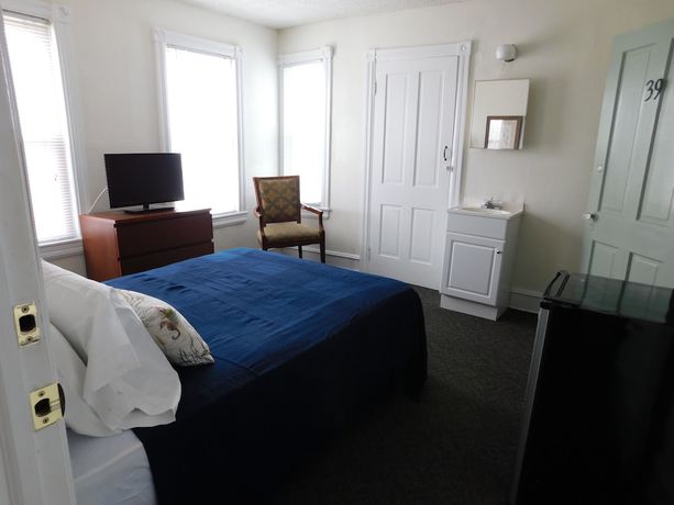 Imagen de la habitación del Hotel The Cove, Ocean City. Foto 15