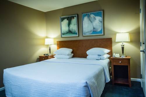 Imagen de la habitación del Hotel The Cove Of Lake Geneva. Foto 11