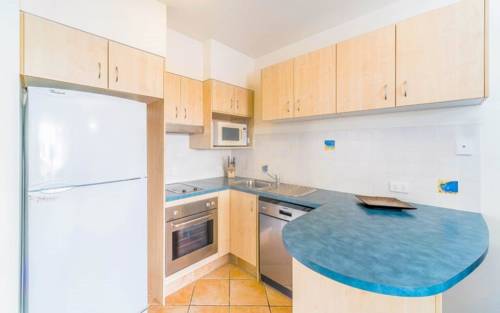 Imagen de la habitación del Hotel The Cove Yamba. Foto 3