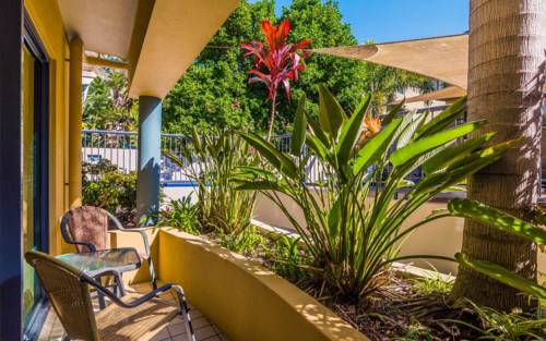 Imagen de la habitación del Hotel The Cove Yamba. Foto 5