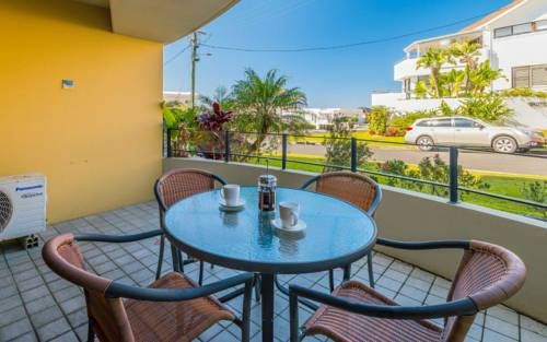 Imagen de la habitación del Hotel The Cove Yamba. Foto 6