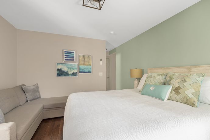 Imagen de la habitación del Hotel The Cove at Rockport. Foto 3