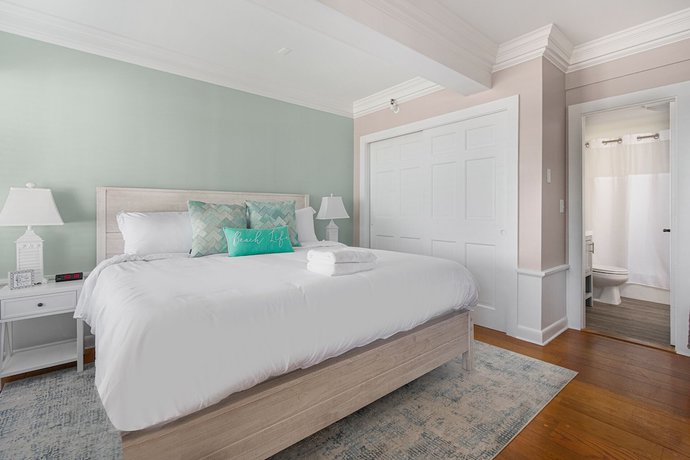Imagen de la habitación del Hotel The Cove at Rockport. Foto 4