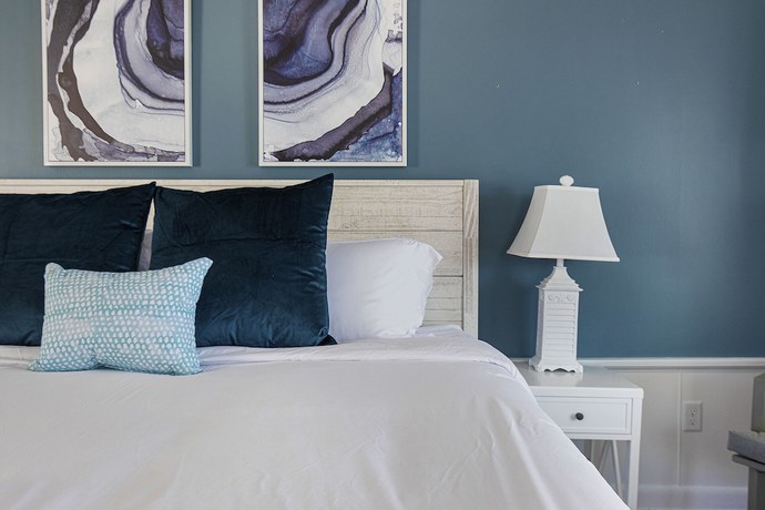 Imagen general del Hotel The Cove at Rockport. Foto 1