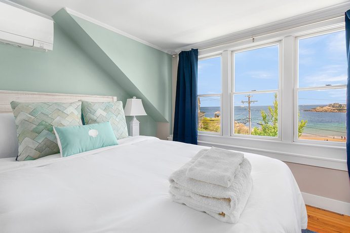 Imagen de la habitación del Hotel The Cove at Rockport. Foto 5