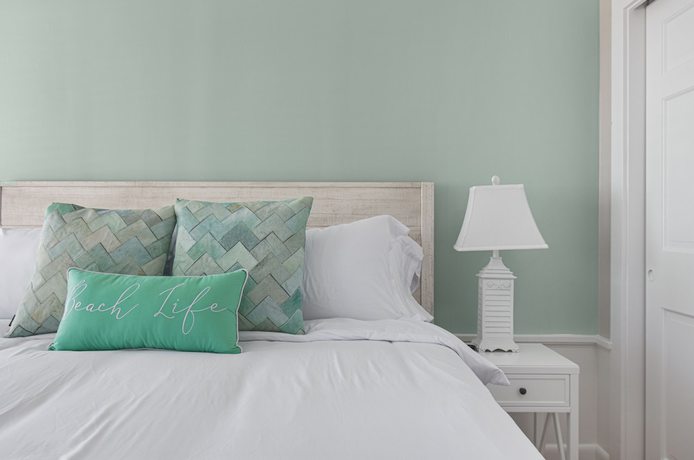 Imagen de la habitación del Hotel The Cove at Rockport. Foto 11