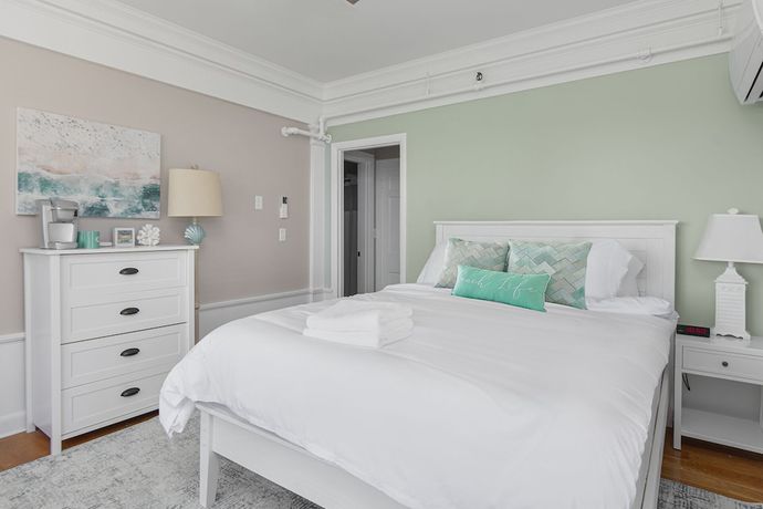 Imagen de la habitación del Hotel The Cove at Rockport. Foto 13