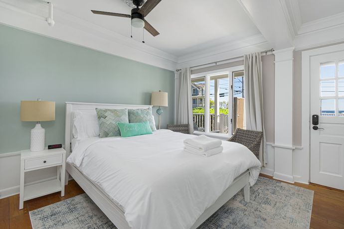 Imagen de la habitación del Hotel The Cove at Rockport. Foto 16