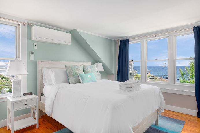 Imagen de la habitación del Hotel The Cove at Rockport. Foto 18