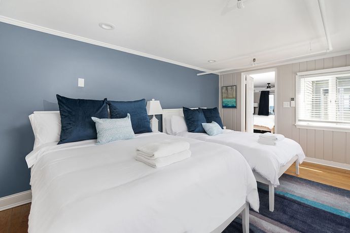 Imagen de la habitación del Hotel The Cove at Rockport. Foto 19