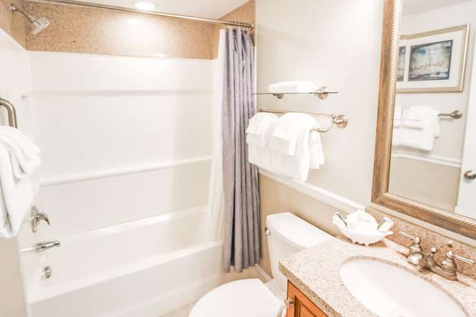 Imagen de la habitación del Hotel The Cove at Yarmouth by VRI Americas. Foto 2
