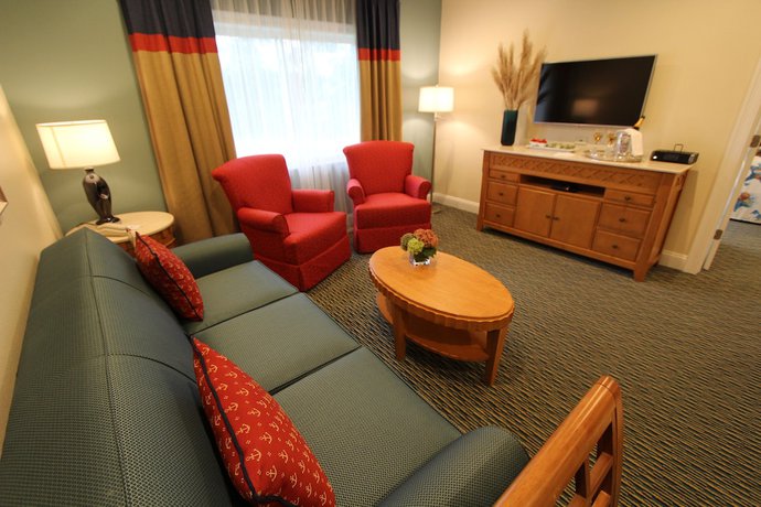 Imagen de la habitación del Hotel The Cove at Yarmouth by VRI Americas. Foto 3
