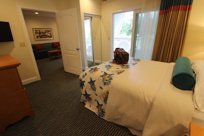 Imagen de la habitación del Hotel The Cove at Yarmouth by VRI Americas. Foto 4