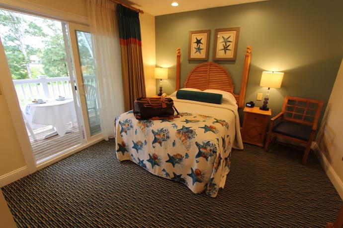 Imagen de la habitación del Hotel The Cove at Yarmouth by VRI Americas. Foto 5