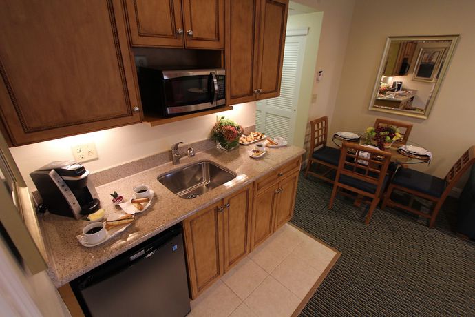 Imagen de la habitación del Hotel The Cove at Yarmouth by VRI Americas. Foto 6