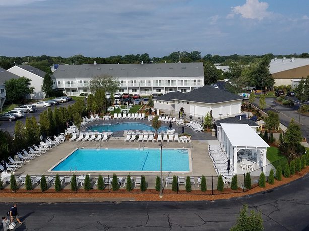 Imagen general del Hotel The Cove at Yarmouth by VRI Americas. Foto 1