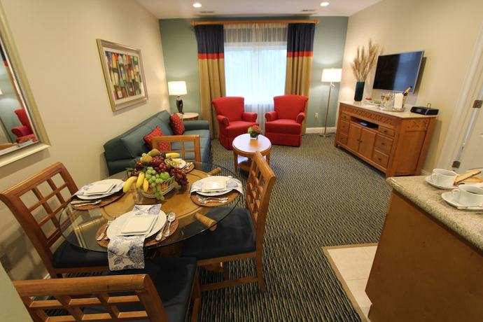 Imagen de la habitación del Hotel The Cove at Yarmouth by VRI Americas. Foto 9