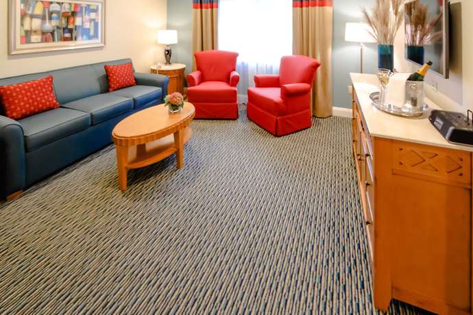 Imagen de la habitación del Hotel The Cove at Yarmouth by VRI Americas. Foto 10