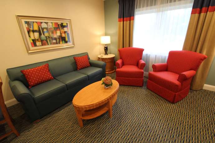 Imagen de la habitación del Hotel The Cove at Yarmouth by VRI Americas. Foto 11