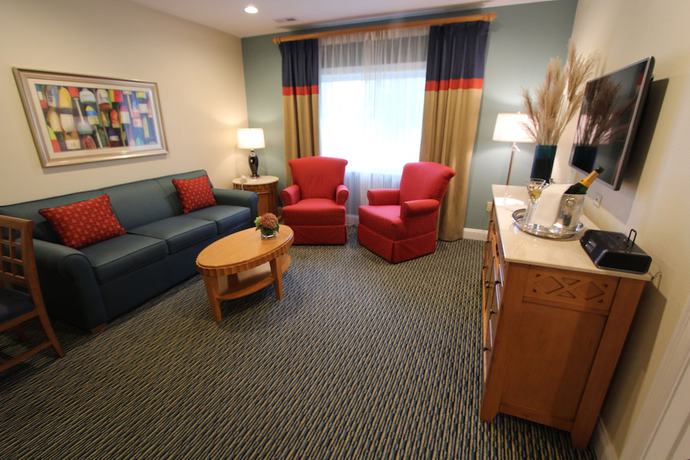 Imagen de la habitación del Hotel The Cove at Yarmouth by VRI Americas. Foto 13