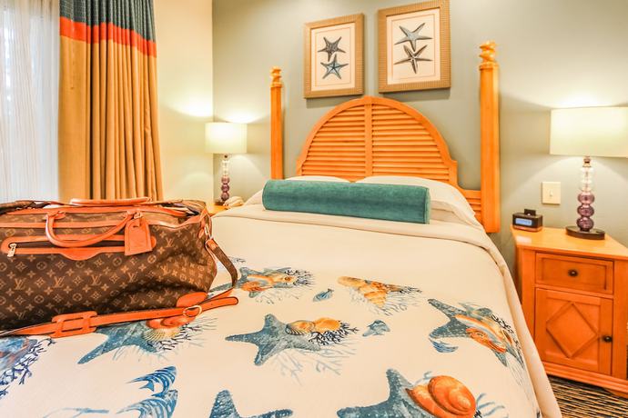 Imagen de la habitación del Hotel The Cove at Yarmouth by VRI Americas. Foto 14
