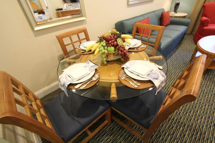 Imagen de la habitación del Hotel The Cove at Yarmouth by VRI Americas. Foto 15
