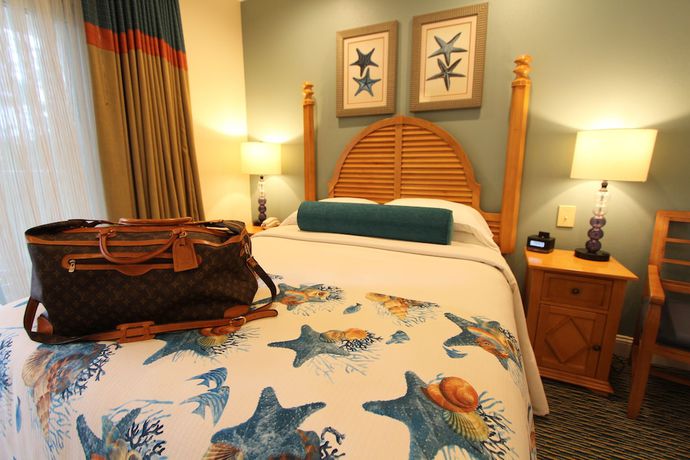 Imagen de la habitación del Hotel The Cove at Yarmouth by VRI Americas. Foto 17