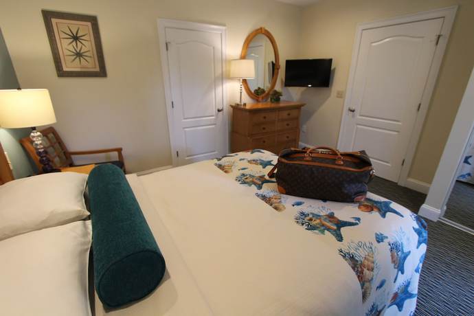 Imagen de la habitación del Hotel The Cove at Yarmouth by VRI Americas. Foto 18
