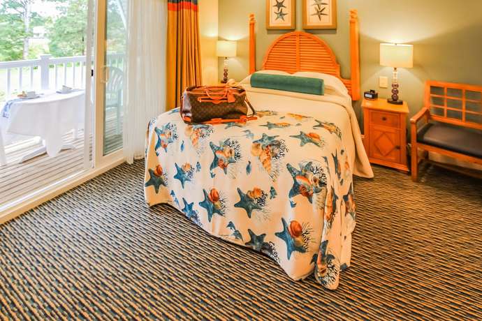 Imagen de la habitación del Hotel The Cove at Yarmouth by VRI Americas. Foto 19