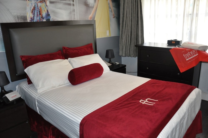 Imagen de la habitación del Hotel The Cove by Renzzi. Foto 5