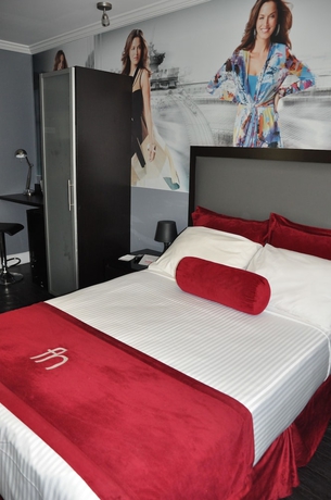 Imagen de la habitación del Hotel The Cove by Renzzi. Foto 6