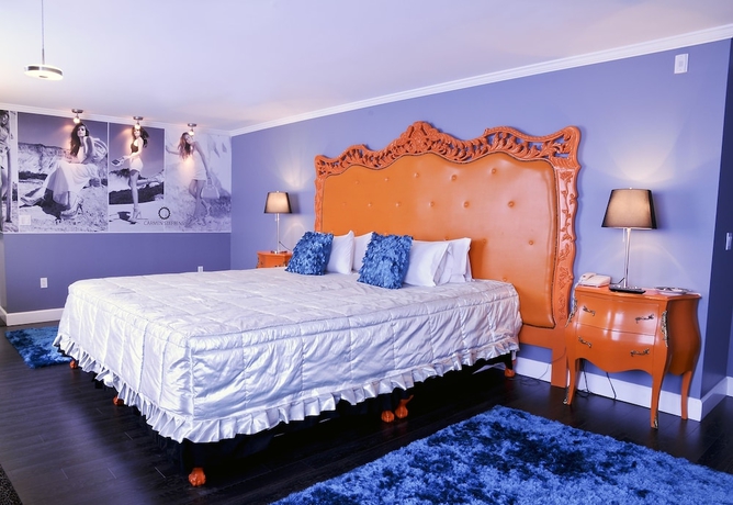 Imagen de la habitación del Hotel The Cove by Renzzi. Foto 7