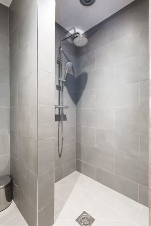 Imagen de la habitación del Hotel The Cow Dalbury. Foto 9