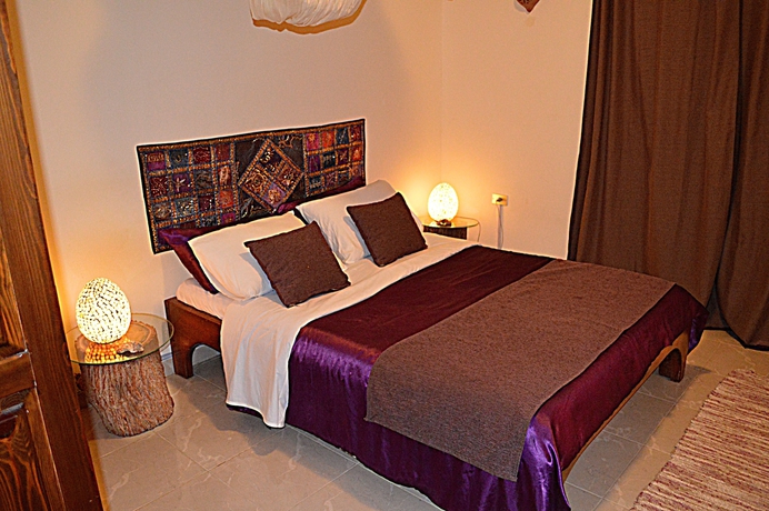 Imagen de la habitación del Hotel The Cozy Beach House. Foto 3