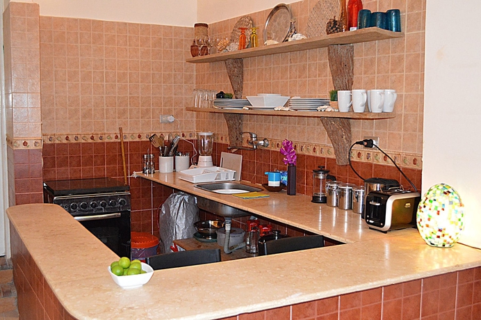Imagen de la habitación del Hotel The Cozy Beach House. Foto 5