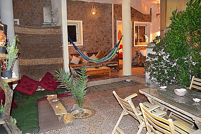 Imagen de la habitación del Hotel The Cozy Beach House. Foto 10