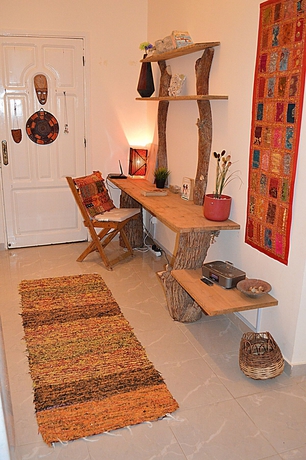 Imagen de la habitación del Hotel The Cozy Beach House. Foto 11