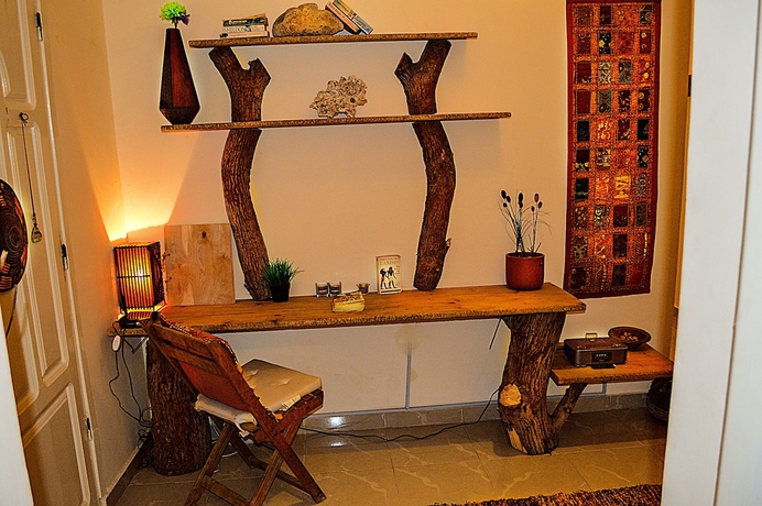 Imagen de la habitación del Hotel The Cozy Beach House. Foto 12