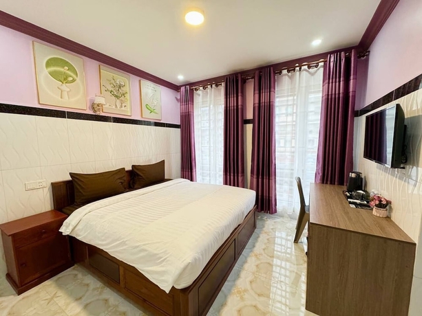 Imagen general del Hotel The Cozy Corner-Budget. Foto 1