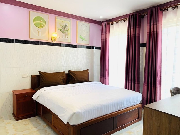 Imagen de la habitación del Hotel The Cozy Corner-Budget. Foto 2