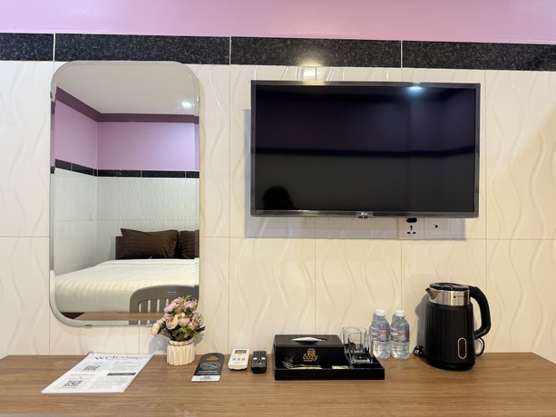 Imagen de la habitación del Hotel The Cozy Corner-Budget. Foto 3
