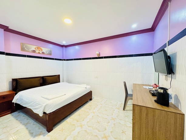 Imagen de la habitación del Hotel The Cozy Corner-Budget. Foto 5