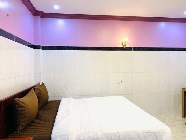 Imagen de la habitación del Hotel The Cozy Corner-Budget. Foto 6