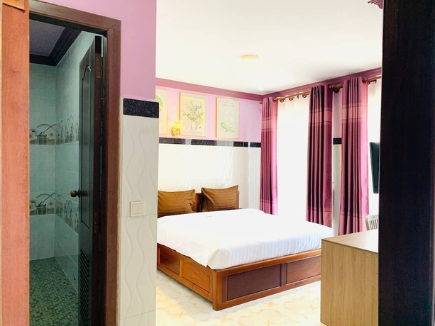 Imagen de la habitación del Hotel The Cozy Corner-Budget. Foto 9