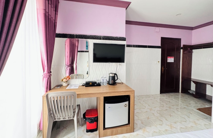 Imagen de la habitación del Hotel The Cozy Corner-Budget. Foto 12