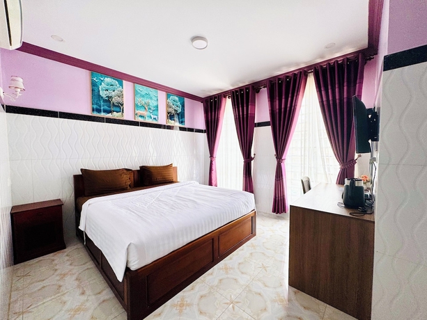 Imagen de la habitación del Hotel The Cozy Corner-Budget. Foto 13