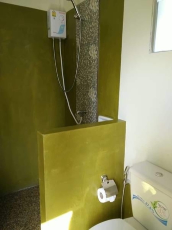 Imagen de la habitación del Hotel The Cozy. Foto 2