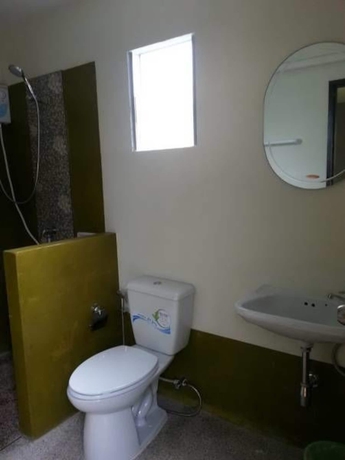 Imagen de la habitación del Hotel The Cozy. Foto 3