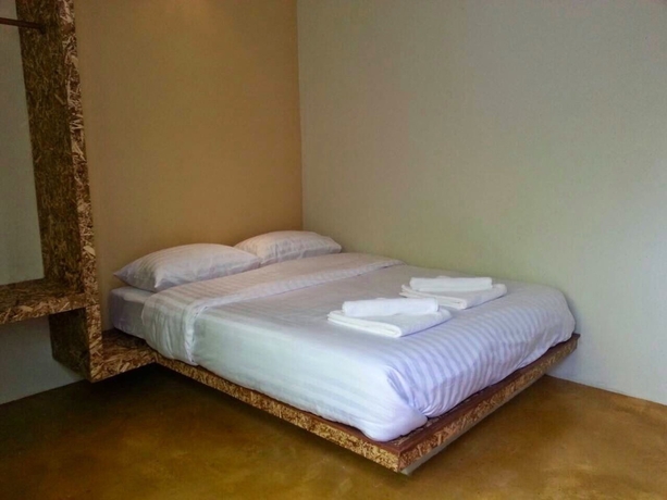 Imagen de la habitación del Hotel The Cozy. Foto 4