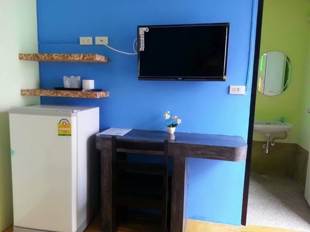 Imagen de la habitación del Hotel The Cozy. Foto 5